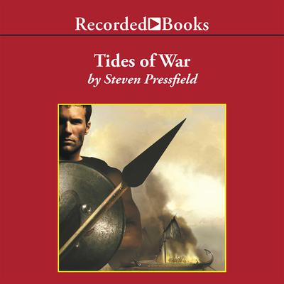 Tides of War by Steven Pressfield audiobook