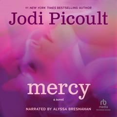 Mercy by Jodi Picoult audiobook