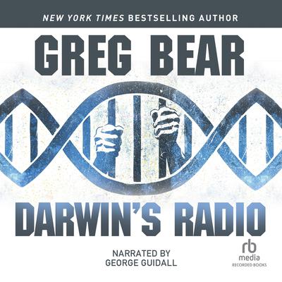Darwin's Radio by Greg Bear audiobook