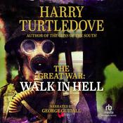 Walk in Hell by  Harry Turtledove audiobook