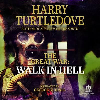 Walk in Hell by Harry Turtledove audiobook