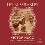 Les Misérables by  Victor Hugo audiobook