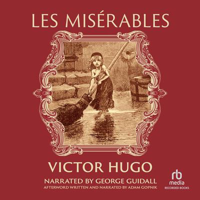 Les Misérables by Victor Hugo audiobook