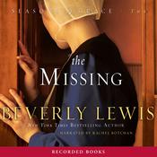 The Missing by  Beverly Lewis audiobook