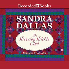 Persian Pickle Club by Sandra Dallas audiobook