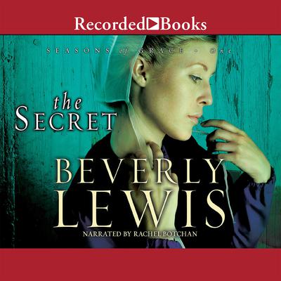 The Secret by Beverly Lewis audiobook