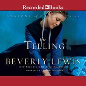 The Telling by  Beverly Lewis audiobook