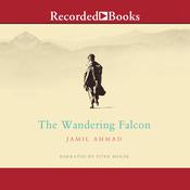 The Wandering Falcon by  Jamil Ahmad audiobook