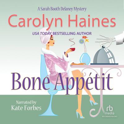 Bone Appetit by R. B. Chesterton audiobook