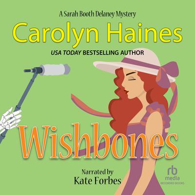 Wishbones by R. B. Chesterton audiobook