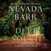 Deep South by  Nevada Barr audiobook