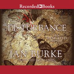 Disturbance by Jan Burke audiobook