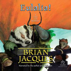 Eulalia! by Brian Jacques audiobook