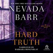 Hard Truth by  Nevada Barr audiobook