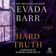 Hard Truth by Nevada Barr audiobook