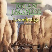 Loamhedge by  Brian Jacques audiobook
