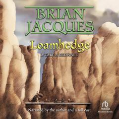 Loamhedge by Brian Jacques audiobook