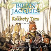 Rakkety Tam by  Brian Jacques audiobook