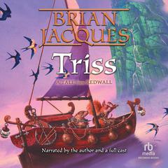 Triss by Brian Jacques audiobook