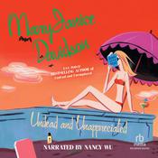 Undead and Unappreciated by  MaryJanice Davidson audiobook