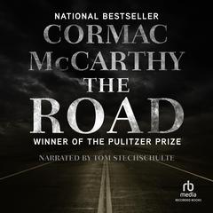 The Road by Cormac McCarthy audiobook