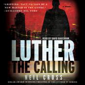 Luther by  Neil Cross audiobook