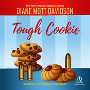 Tough Cookie by  Diane Mott Davidson audiobook