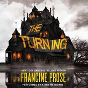 The Turning by  Francine Prose audiobook