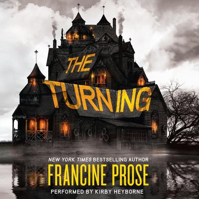 The Turning by Francine Prose audiobook