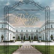 The Radcliffes by  T. J. Kline audiobook