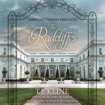 The Radcliffes by T. J. Kline audiobook