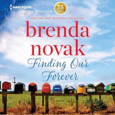 Finding Our Forever by Brenda Novak audiobook