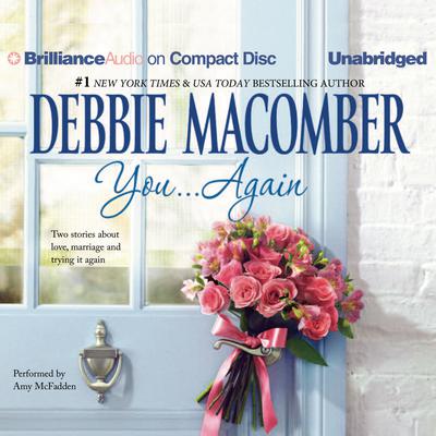 You...Again by Debbie Macomber audiobook