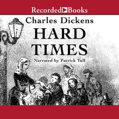 Hard Times by Charles Dickens audiobook