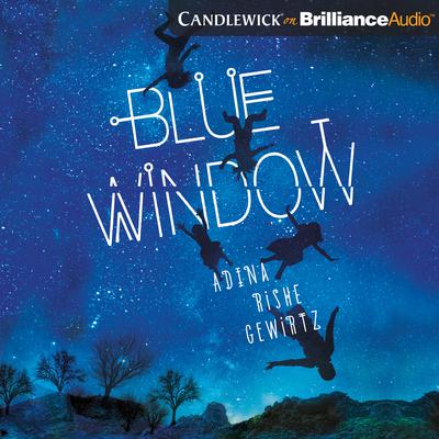 Blue Window by Adina Rishe Gewirtz audiobook