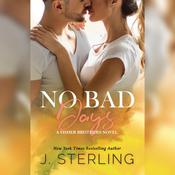 No Bad Days by  J. Sterling audiobook