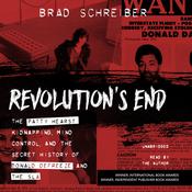 Revolution’s End by  Brad Schreiber audiobook