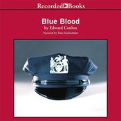 Blue Blood by  Edward Conlon audiobook