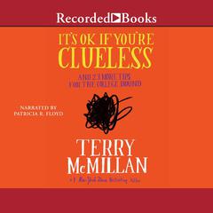 It's OK if You're Clueless by Terry McMillan audiobook