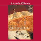 The Jungle Law by  Victoria Vinton audiobook