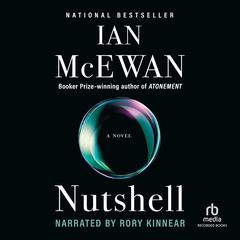 Nutshell by Ian McEwan audiobook