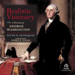Realistic Visionary by Peter R. Henriques audiobook