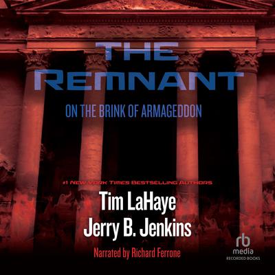 The Remnant by Jerry B. Jenkins audiobook