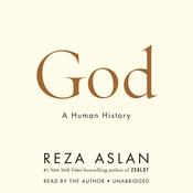God by  Reza Aslan audiobook