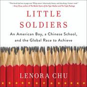 Little Soldiers by  Lenora Chu audiobook