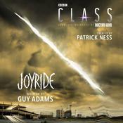 Class: Joyride by  Guy Adams audiobook