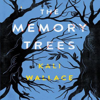 The Memory Trees by Kali Wallace audiobook