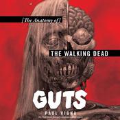Guts by  Paul Vigna audiobook