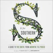 S Is for Southern by  David DiBenedetto audiobook