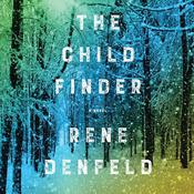 The Child Finder by  Rene Denfeld audiobook